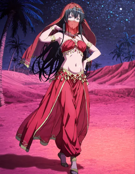 (1girl:1 . 5) , (Seul:1 . 5) , score_9 , score_8_haut , score_7_haut , source_anime , Official work , ultra-detailed , masterpiece , better quality , high resolution , beaux yeux , detailed eyes , Detailed face , beautiful detailed eyes black hair, blue e...