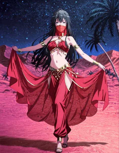 (1girl:1 . 5) , (Seul:1 . 5) , score_9 , score_8_haut , score_7_haut , source_anime , Official work , ultra-detailed , masterpiece , better quality , high resolution , beaux yeux , detailed eyes , Detailed face , beautiful detailed eyes black hair, blue e...