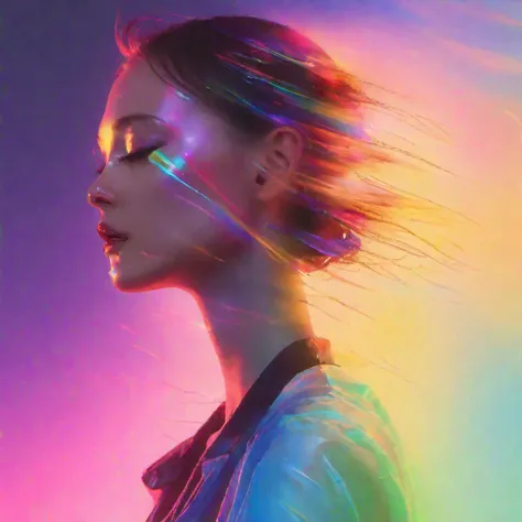 LoRA Vaporwave 80s_rel_260420