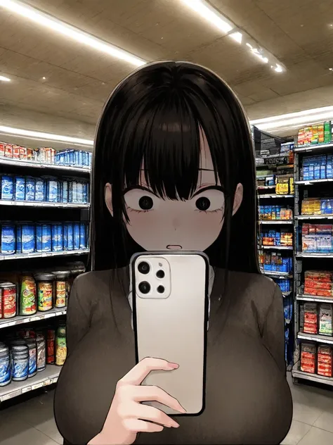 manga supermarket 1