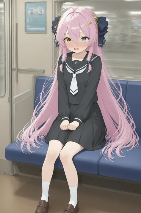 プラリーネ Illustrious