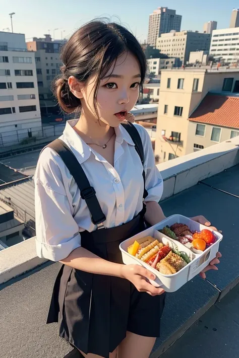 VIDEO MESUM CUT TARI ARIEL lokasi foto Korea setelah itu chat pelanggan kok bisa ya