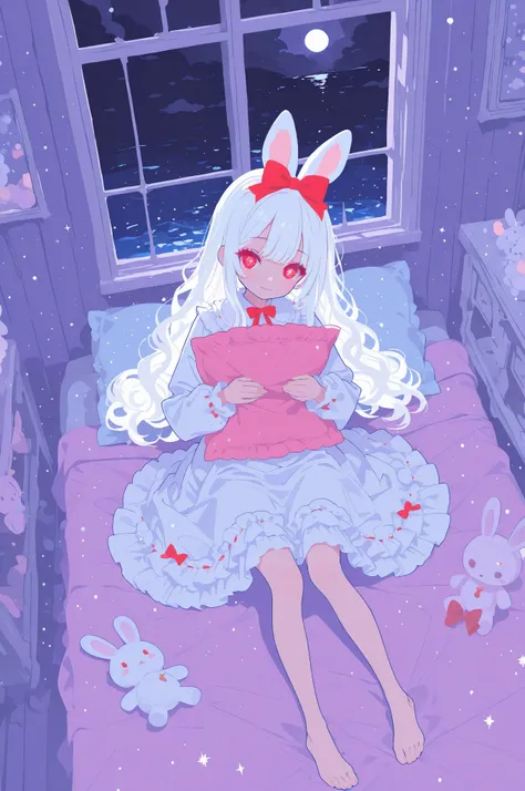 IL Yandere Vivid 4