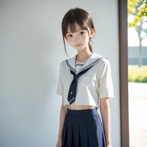 ( white skin:1.3),Pretty girl with polite round eyes,かわいいyounger女の子,Slender,short,Slender,thin body,(younger:1.2),かわいいyounger女の子 opening without permission,cute faces getting creampied,(skinny:1.5),score_7_up,score_8_up,score_9,Realistic,is a girl who goes...