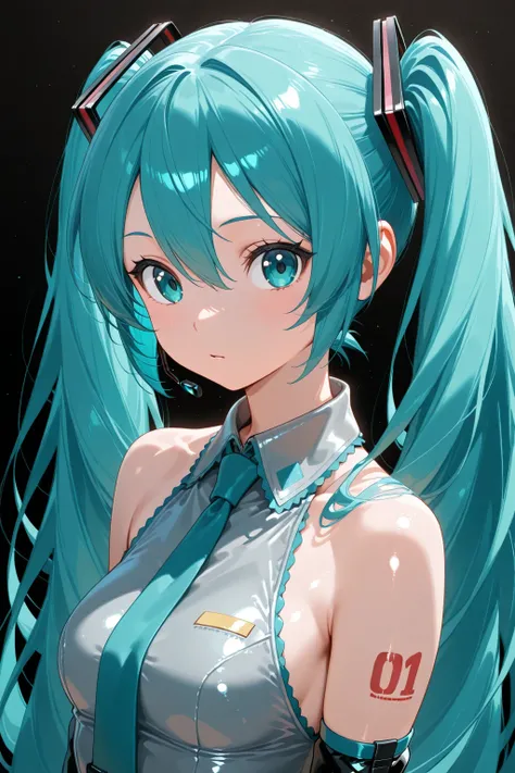 shiny style