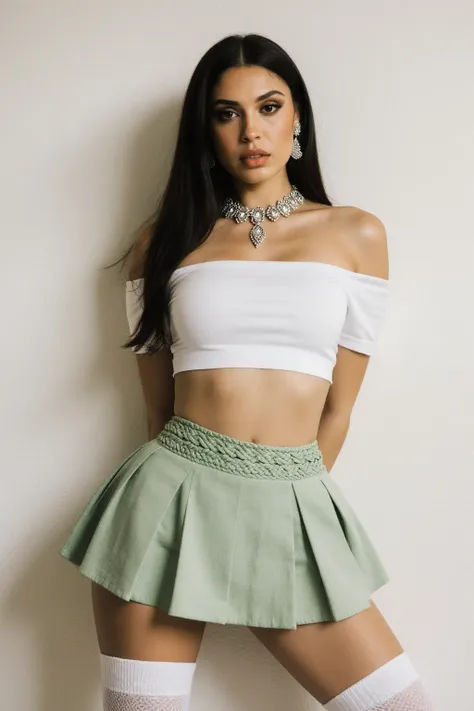 Latina Model Recoil Tay v1.0