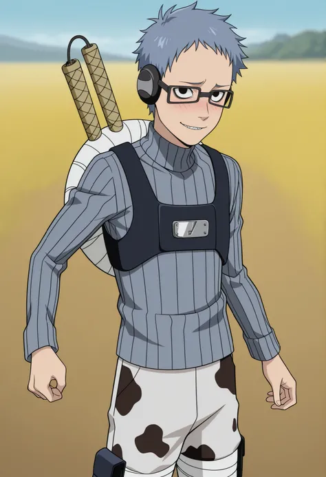 masterpiece, high quality, best quality, amazing quality, very aesthetic, absurdres, ultra-detailed, extremely detailed, anime screencap, official style, anime coloring, (male focus, male only), day, depth of field, JackDraws, 1boy, solo, male focus, cute ...