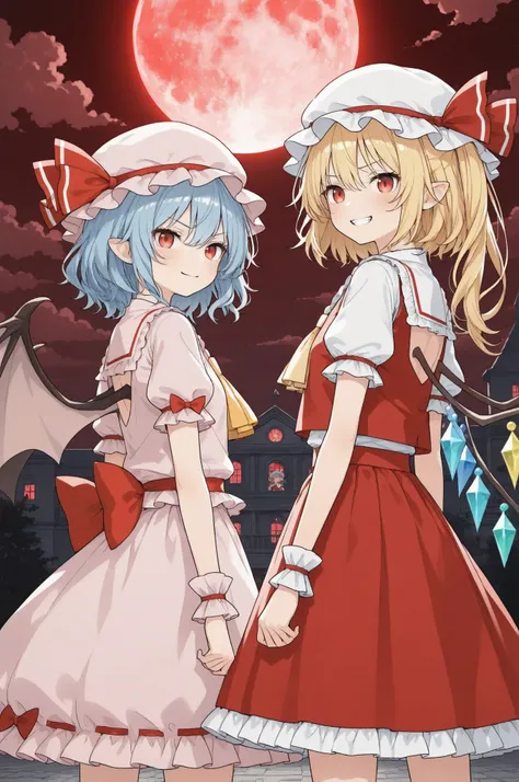 IL trk Anime Flat 5