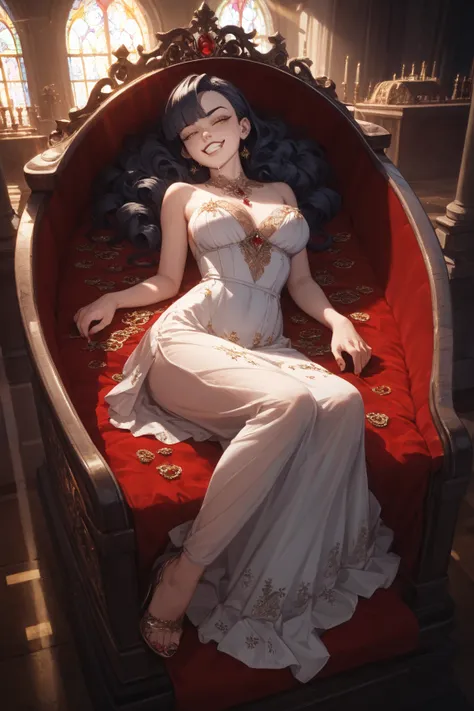 檻の中の女 v1.0