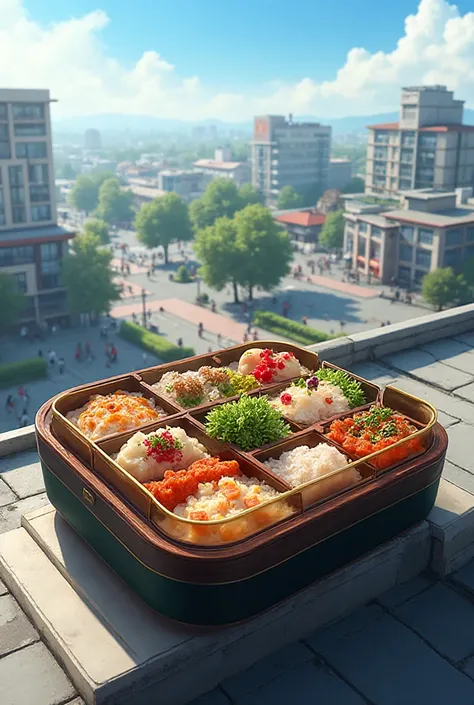 VIDEO MESUM VIRAL budaya antri di Korea lebih ringkas dan padat intinya staf kesiswaan