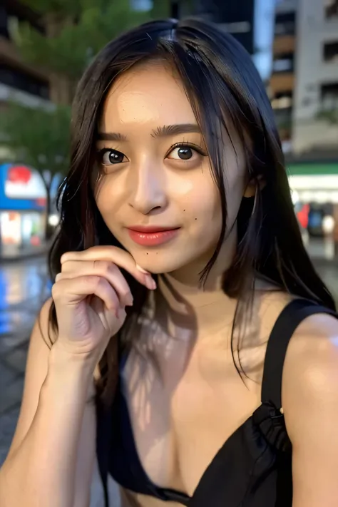 ((taken by disposable camera:1.2, slightly over-exposed,mild film grain, warm tone,masterpiece,best quality)),(photo realistic:1.2,)(nostalgic 90s memory:1.2),oily skin:1.5,detailed skin,detailed face,detailed eyes,1girl,Japanese idol,beautiful face,short,...