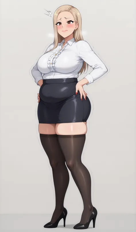 quality;{ Masterpiece , Ultra-realistic, 最高のquality,  HD,  Details,  High Resolution , 8k, 超 High Resolution , Realistic color saturation , プロフェッショナルquality,  perfect contrast,  perfect lighting, 素晴らしいquality, (Light gray background ),  Correct Anatomy ,}
...