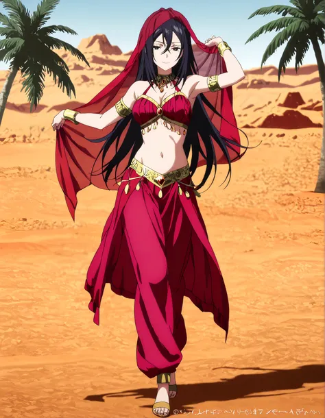 1girl:1 . 5) , (Seul:1 . 5) , score_9 , score_8_haut , score_7_haut , source_anime , Official work  , ultra-detailed , masterpiece , better quality , high resolution , beaux yeux , detailed eyes , Detailed face , beautiful detailed eyes,long hair, black ha...