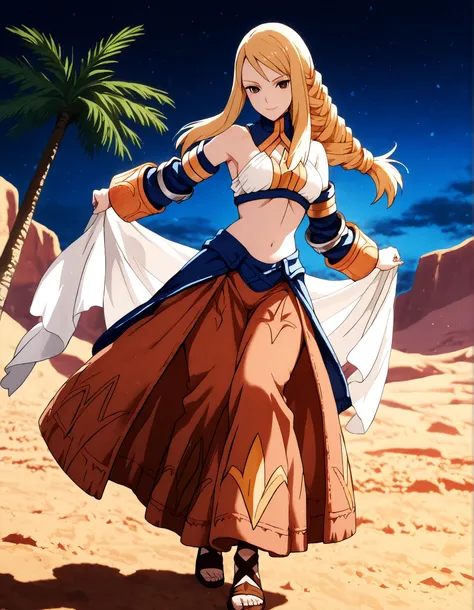 (1girl:1 . 5) , (Seul:1 . 5) , score_9 , score_8_haut , score_7_haut , source_anime , Official work , ultra-detailed , masterpiece , better quality , high resolution , beaux yeux , detailed eyes , Detailed face , beautiful detailed eyes,blonde hair, braid...