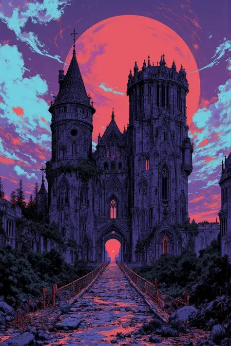Gate to Hell