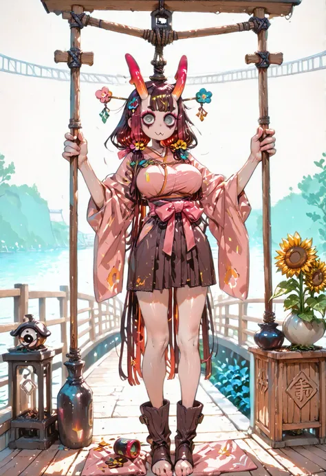 (very aesthetic),(warped dragonfish woman),beautiful and cute Japanese face,(very sophisticated),(Tight,thick Calves ),(Long slender face ),(Well-groomed two-eyed  :1.3),(light, adults get carried away with conversation:1.2),BREAK (Tall length:1.1),(166cm:...