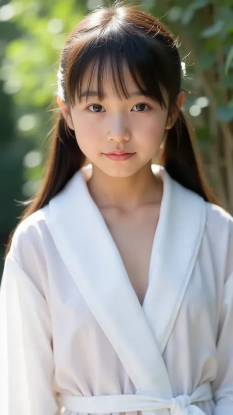 (Highest Qualityの, 16 kg, masterpiece:1.3), (Super Detailed), (masterpiece), (Highest Quality), Highest Quality, Realistic, surreal, Highest Quality, very detailedなCG, Extremely Delicate, 16kg Wallpaper, high resolution, ((detailed background)), ほっそりandした...