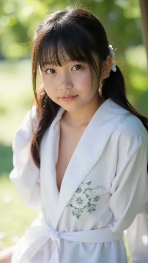 (Highest Qualityの, 16 kg, masterpiece:1.3), (Super Detailed), (masterpiece), (Highest Quality), Highest Quality, Realistic, surreal, Highest Quality, very detailedなCG, Extremely Delicate, 16kg Wallpaper, high resolution, ((detailed background)), ほっそりandした...