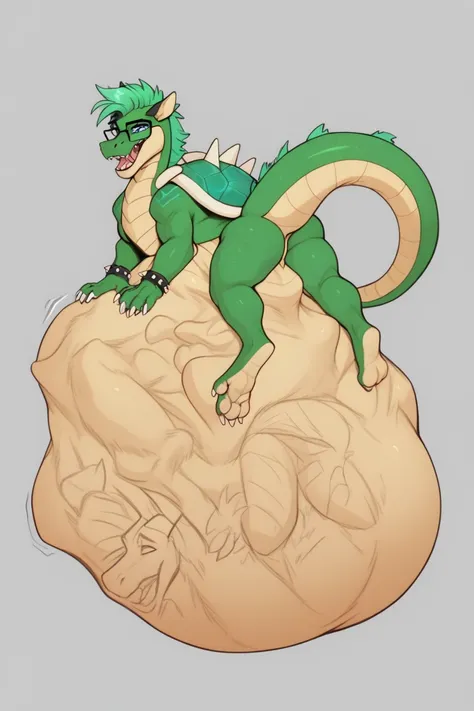 Anything Inpainting改图