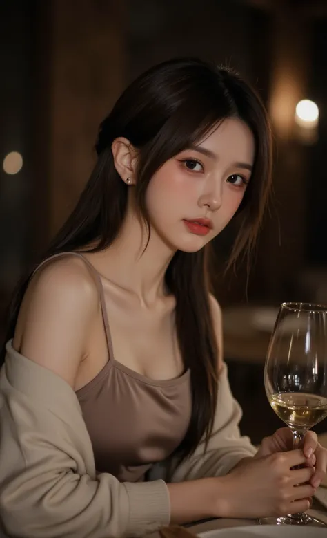 NiwaStyle Asian girl IV (Flux)