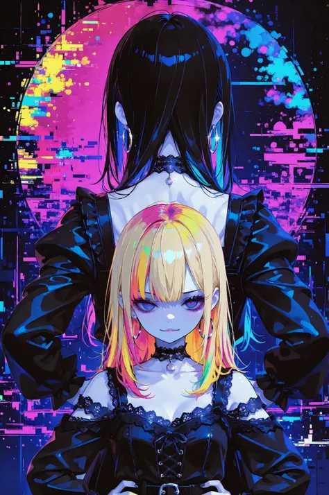IL Glitch Style v1.0