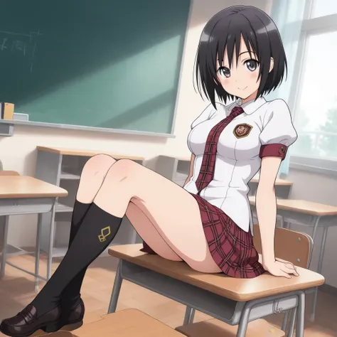 Kyoko Kirisaki - 霧崎恭子 -XL v1.0