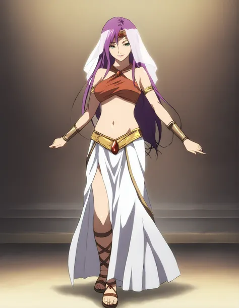 (1girl:1 . 5) , (Seul:1 . 5) , score_9 , score_8_haut , score_7_haut , source_anime , Official work  , ultra-detailed , masterpiece , better quality , high resolution , beaux yeux , detailed eyes , Detailed face , beautiful detailed eyes,purple hair, long ...