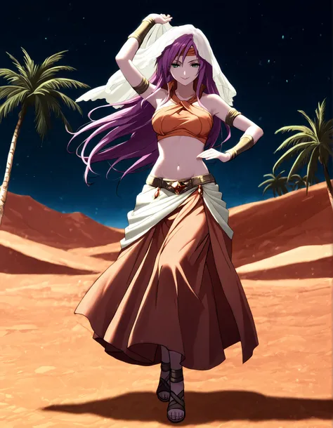 (1girl:1 . 5) , (Seul:1 . 5) , score_9 , score_8_haut , score_7_haut , source_anime , Official work  , ultra-detailed , masterpiece , better quality , high resolution , beaux yeux , detailed eyes , Detailed face , beautiful detailed eyes,purple hair, long ...