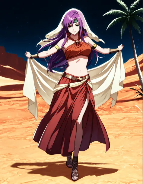 (1girl:1 . 5) , (Seul:1 . 5) , score_9 , score_8_haut , score_7_haut , source_anime , Official work  , ultra-detailed , masterpiece , better quality , high resolution , beaux yeux , detailed eyes , Detailed face , beautiful detailed eyes,purple hair, long ...