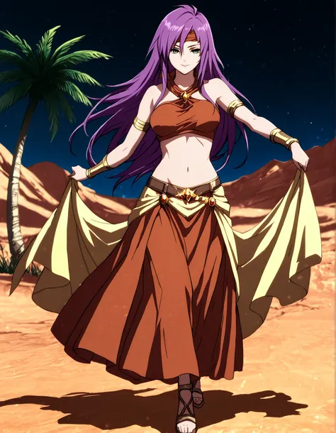 (1girl:1 . 5) , (Seul:1 . 5) , score_9 , score_8_haut , score_7_haut , source_anime , Official work  , ultra-detailed , masterpiece , better quality , high resolution , beaux yeux , detailed eyes , Detailed face , beautiful detailed eyes,purple hair, long ...