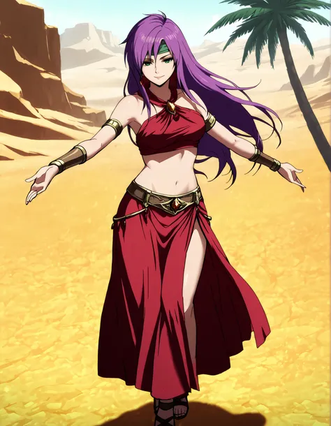 (1girl:1 . 5) , (Seul:1 . 5) , score_9 , score_8_haut , score_7_haut , source_anime , Official work  , ultra-detailed , masterpiece , better quality , high resolution , beaux yeux , detailed eyes , Detailed face , beautiful detailed eyes,purple hair, long ...