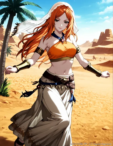 (1girl:1 . 5) , (Seul:1 . 5) , score_9 , score_8_haut , score_7_haut , source_anime , Official work , ultra-detailed , masterpiece , better quality , high resolution , beaux yeux , detailed eyes , Detailed face , beautiful detailed eyes,brown eyes, long h...