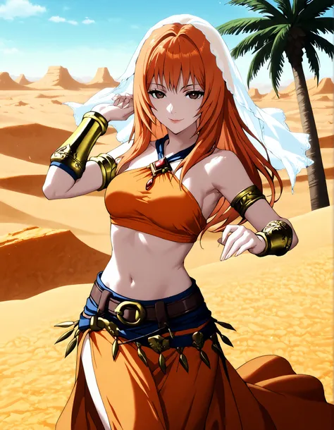 (1girl:1 . 5) , (Seul:1 . 5) , score_9 , score_8_haut , score_7_haut , source_anime , Official work , ultra-detailed , masterpiece , better quality , high resolution , beaux yeux , detailed eyes , Detailed face , beautiful detailed eyes,brown eyes, long h...