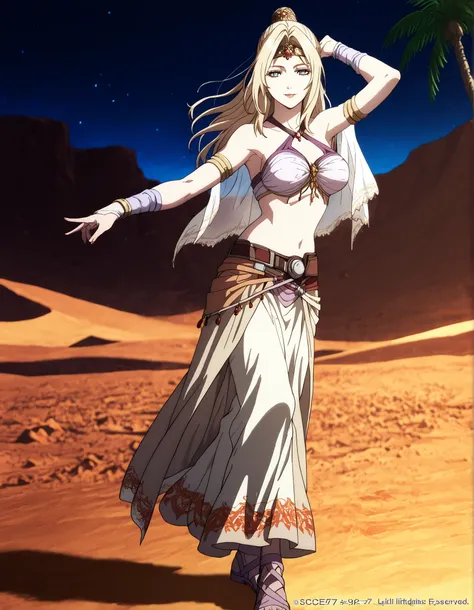 (1girl:1 . 5) , (Seul:1 . 5) , score_9 , score_8_haut , score_7_haut , source_anime , Official work , ultra-detailed , masterpiece , better quality , high resolution , beaux yeux , detailed eyes , Detailed face , beautiful detailed eyes,blonde hair, long ...