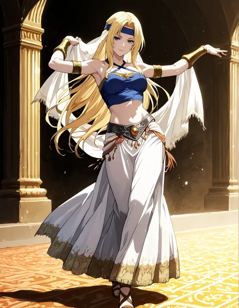 (1girl:1 . 5) , (Seul:1 . 5) , score_9 , score_8_haut , score_7_haut , source_anime , Official work , ultra-detailed , masterpiece , better quality , high resolution , beaux yeux , detailed eyes , Detailed face , beautiful detailed eyes,blonde hair, long ...