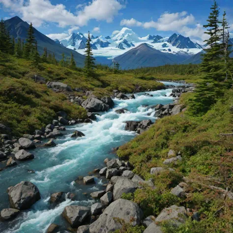 Alaska v1.0