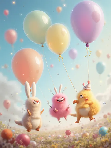 将她的胸部改造成巨乳