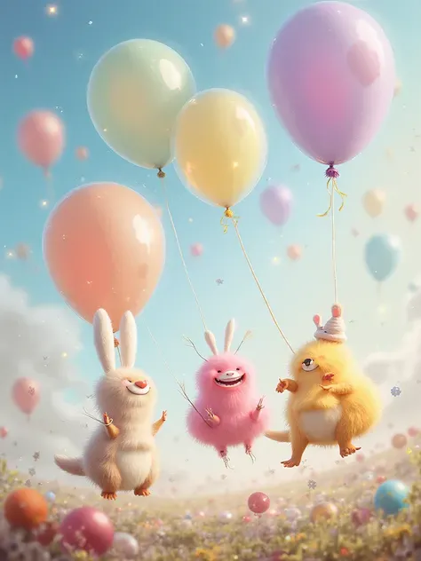 将她的胸部改造成巨乳