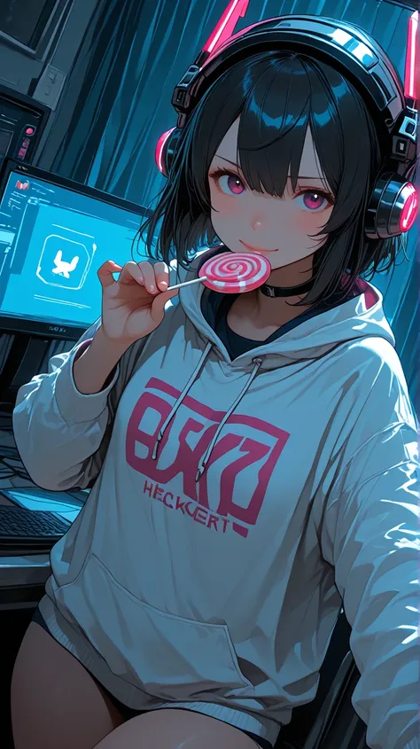 Galeri foto NOZAWA YUKIKO BbW indO Parallax Stream No Sugar Coating: live streaming motivator handal ghost hunter tunjukkan karakter Total Domination Segera Tonton di Jawa Tengah