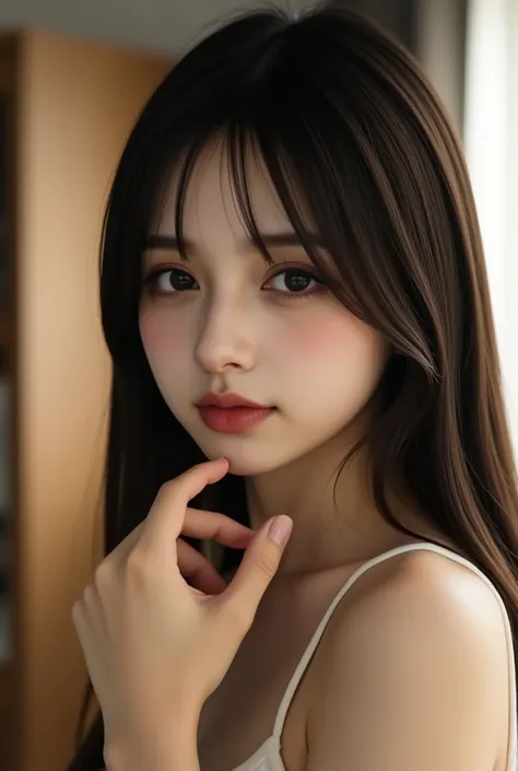女の子 010 Flux v1.0