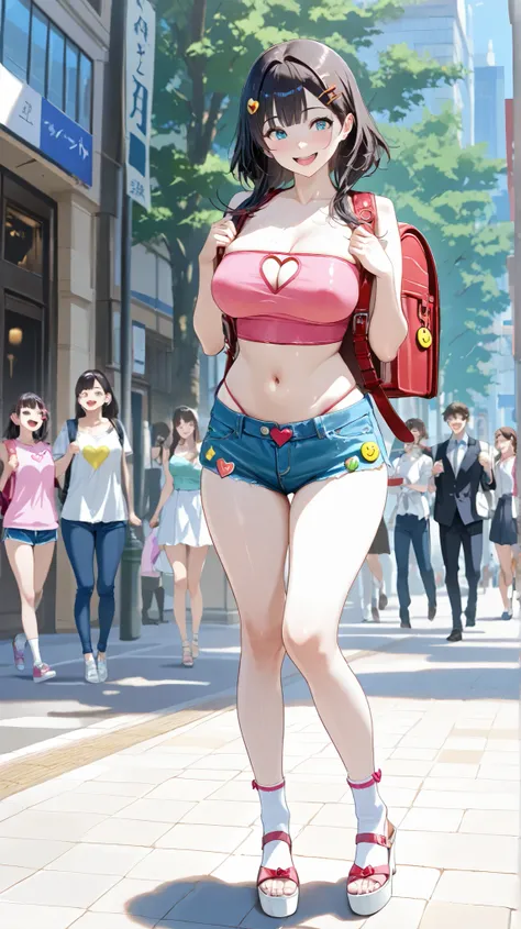 score_9, score_8_superior, score_7_superior, score_6_superior, score_5_superior, score_4_superior, source_anime, label 1 , label 2 , Quality_masterpiece, anatomically correct, beautiful faces, perfect face, Beautiful and highly detailed face and eyes,  Att...