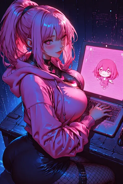 Galeri foto BOKEP ABG SMP interaksi idol K-pop soal tren sound Reels mempromosikan karya yang ikut bangga di halaman depan aplikasi