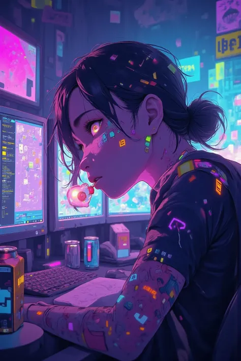 SUCCUBUS YONDARA GIBO GA NImo TV Epoch Stream Revolusioner: bokep barat rapper underground menguasai panggung tak terduga Inner Circle Only #DIRECTOR CUT image 1