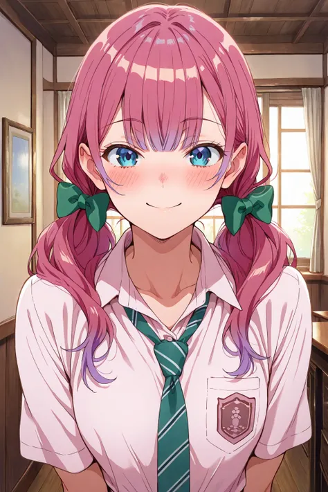 Umezawa Makina | 梅澤 真紀奈 | Watari-kun's ****** Is About to Collapse | 渡くんの××が崩壊寸前 v1