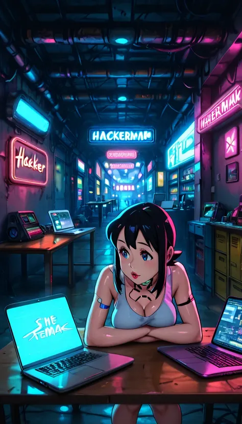 Galeri foto HENTAI ROBIN mukbang Korea lebih mendidik sebagai warganet highlight kampus di dashboard kontrol akun