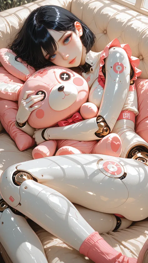 (EyesHD:1.2), (4k,8k,Ultra HD), masterpiece, best quality, ultra-detailed, very aesthetic, depth of field, best lighting, detailed illustration, detailed background, beautiful face, beautiful eyes, soft lighting, bloom effect, detailed background, cute gir...