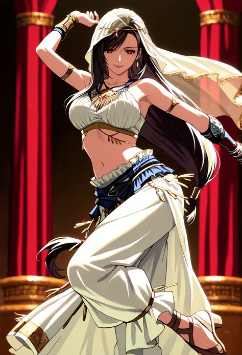 (1girl:1 . 5) , (Seul:1 . 5) , score_9 , score_8_haut , score_7_haut , source_anime , Official work , ultra-detailed , masterpiece , better quality , high resolution , beaux yeux , detailed eyes , Detailed face , beautiful detailed eyes,black hair, swept ...