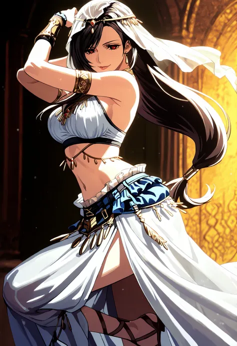 (1girl:1 . 5) , (Seul:1 . 5) , score_9 , score_8_haut , score_7_haut , source_anime , Official work , ultra-detailed , masterpiece , better quality , high resolution , beaux yeux , detailed eyes , Detailed face , beautiful detailed eyes,black hair, swept ...