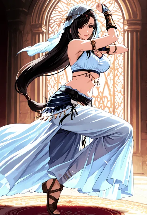 (1girl:1 . 5) , (Seul:1 . 5) , score_9 , score_8_haut , score_7_haut , source_anime , Official work , ultra-detailed , masterpiece , better quality , high resolution , beaux yeux , detailed eyes , Detailed face , beautiful detailed eyes,black hair, swept ...