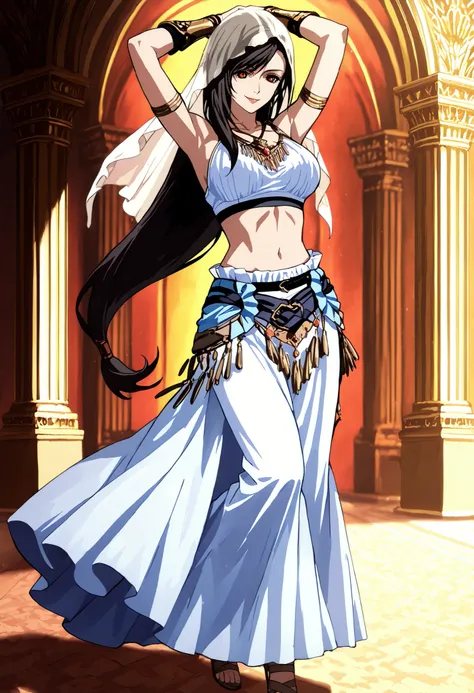 (1girl:1 . 5) , (Seul:1 . 5) , score_9 , score_8_haut , score_7_haut , source_anime , Official work , ultra-detailed , masterpiece , better quality , high resolution , beaux yeux , detailed eyes , Detailed face , beautiful detailed eyes,black hair, swept ...